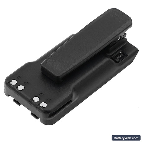 BearCom IC-F1000S Replacement Battery, 7.4V, 2250mAh, Li-ion 4