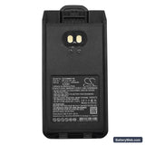 BearCom IC-F1000S Replacement Battery, 7.4V, 2250mAh, Li-ion 5