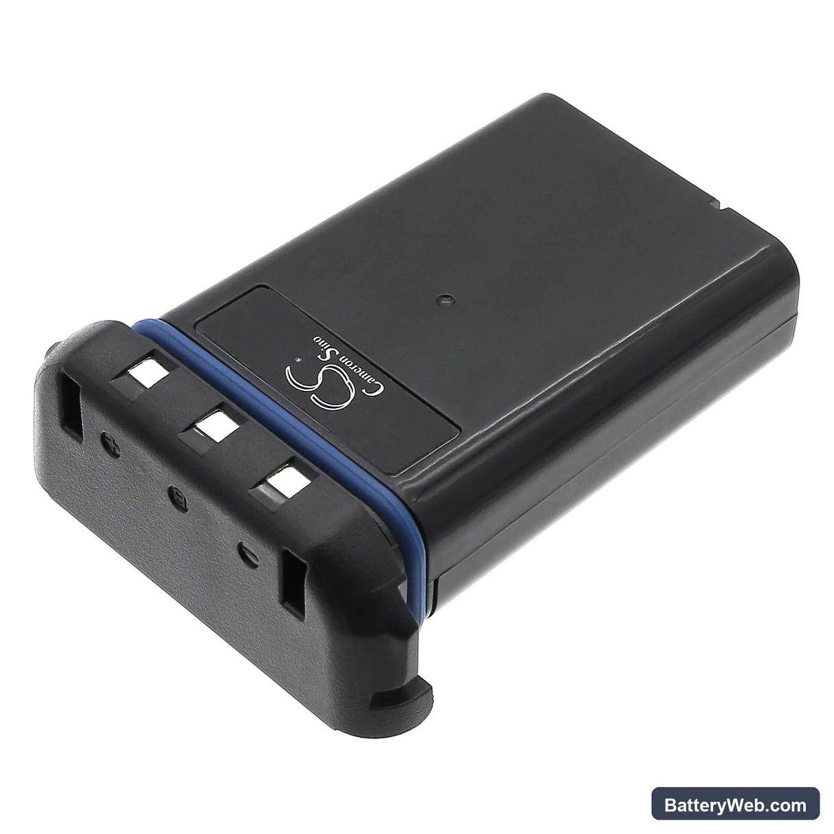 Icom IC-M91D Replacement Battery, 7.4V, 1500mAh, Li-ion 4