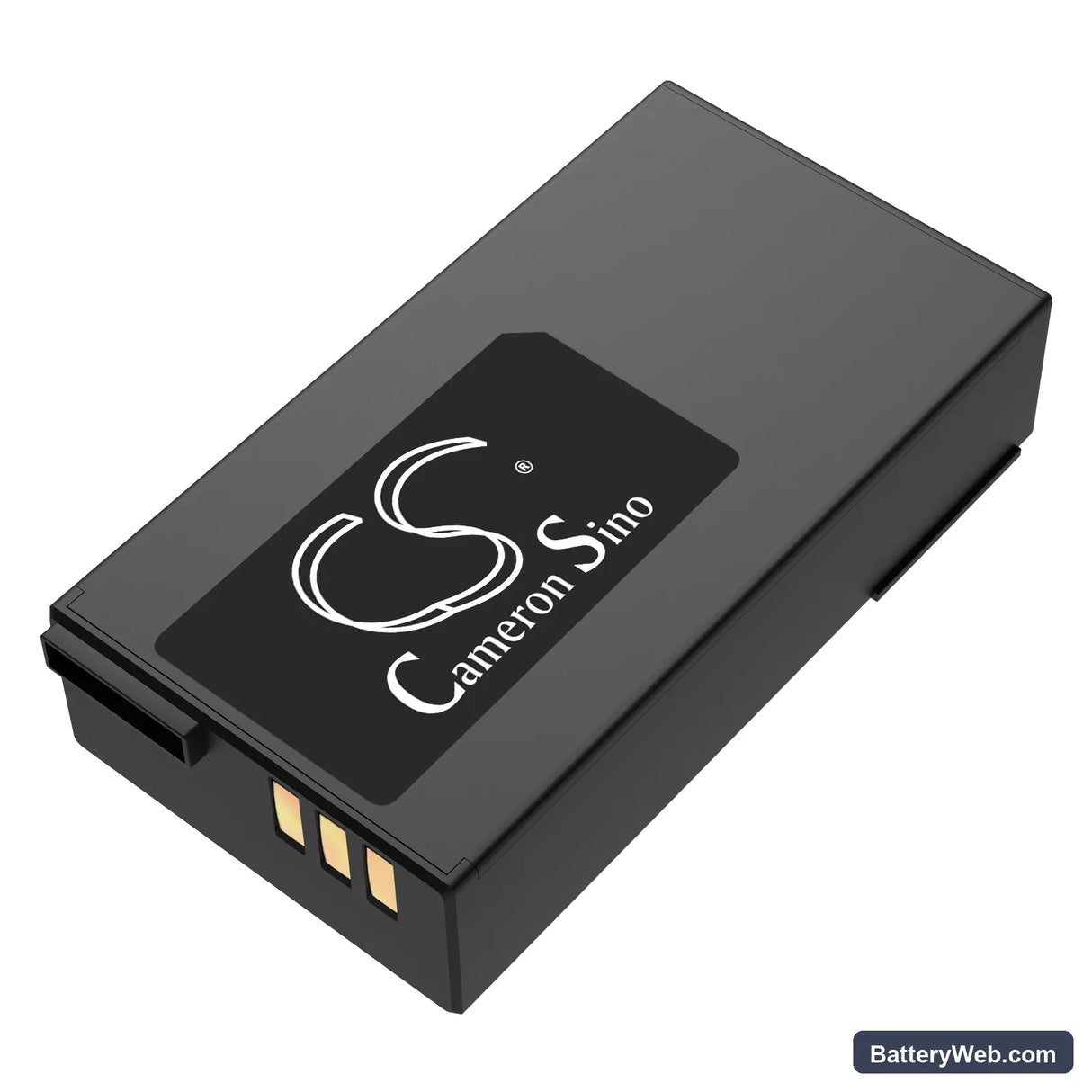 Icom IC-M94D Replacement Battery, 7.4V, 2300mAh, Li-ion 4