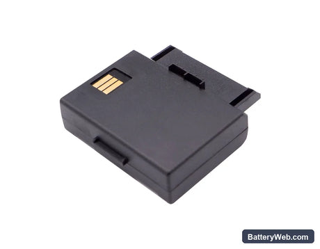 Intermec CN2 Replacement Battery, 3.7V, 1800mAh, Li-ion 4