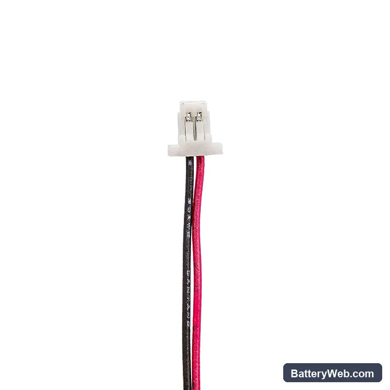 Symbol MC9090 Replacement Battery, 3.6V, 20mAh, Ni-MH 4