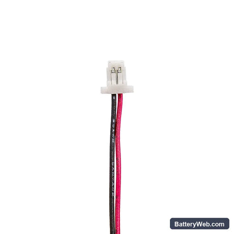 Symbol MC9090 Replacement Battery, 3.6V, 20mAh, Ni-MH 4