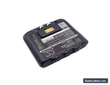 Intermec CN3 Replacement Battery, 3.7V, 4400mAh, Li-ion 2