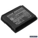 Intermec CN50 Replacement Battery, 3.7V, 4600mAh, Li-ion 2