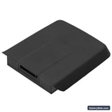 Intermec CN50 Replacement Battery, 3.7V, 4600mAh, Li-ion 3