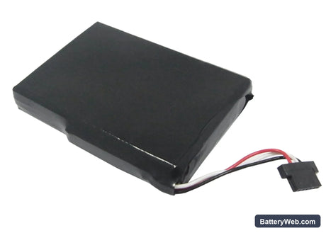 Navman iCN 510 Replacement Battery, 3.7V, 1500mAh, Li-ion 3