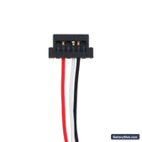Navman S20 Replacement Battery, 3.7V, 1250mAh, Li-ion 4