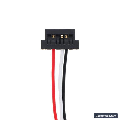 Navman S20 Replacement Battery, 3.7V, 1250mAh, Li-ion 4