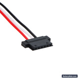 Navman S20 Replacement Battery, 3.7V, 1250mAh, Li-ion 5