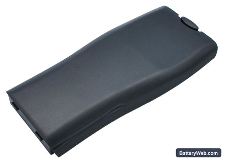 Cisco 7920 Replacement Battery, 3.7V, 1960mAh, Li-ion 4