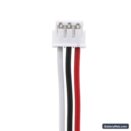 Honeywell CV30 Replacement Battery, 3.7V, 2600mAh, Li-ion 4