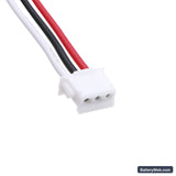 Honeywell CV30 Replacement Battery, 3.7V, 2600mAh, Li-ion 5