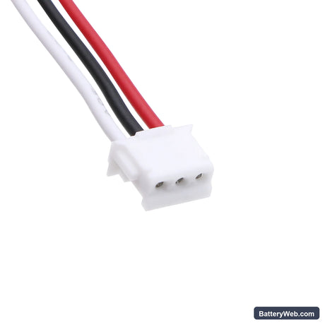 Honeywell CV30 Replacement Battery, 3.7V, 2600mAh, Li-ion 5