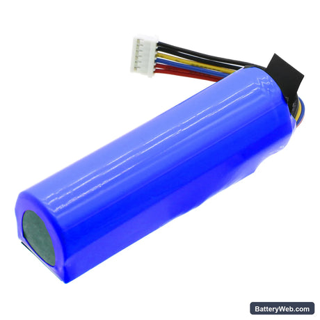 Intermec Thor CV31 Replacement Battery, 3.7V, 2600mAh, Li-ion 2