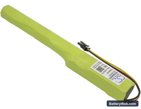 LXE Thor VM1 Replacement Battery, 10.8V, 2600mAh, Li-ion 2