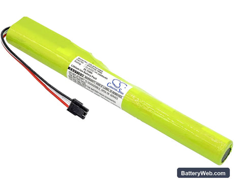 Intermec CV41 Replacement Battery, 10.8V, 3400mAh, Li-ion 1
