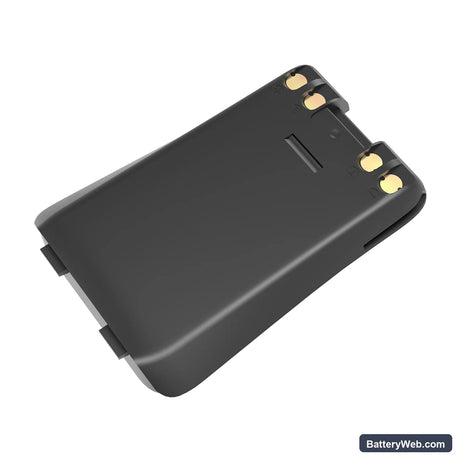Icom IC-M93D Replacement Battery, 7.4V, 1850mAh, Li-ion 4