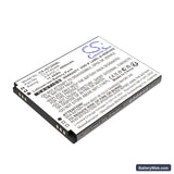 IDATA T3 Replacement Battery, 3.8V, 4600mAh, Li-ion 1