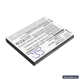 IDATA T3 Replacement Battery, 3.8V, 4600mAh, Li-ion 2