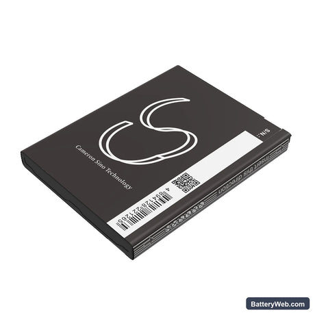 IDATA T3 Replacement Battery, 3.8V, 4600mAh, Li-ion 3
