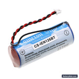 Inovonics EN1261HT high traffic motion detector Replacement Battery, 3V, 2200mAh, Li-MnO2 1