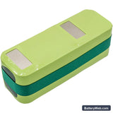 Proscenic Pro806 Replacement Battery, 14.4V, 2800mAh, Ni-MH 4