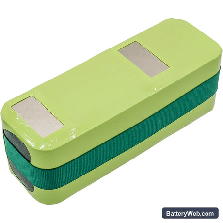 Proscenic Pro806 Replacement Battery, 14.4V, 2800mAh, Ni-MH 4