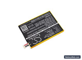 Infocus M521 Replacement Battery, 3.8V, 2400mAh, Li-Polymer 2