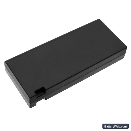 Infinum Omni II Replacement Battery, 11.1V, 5000mAh, Li-ion 4