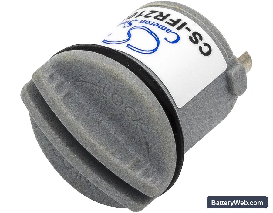 PetSafe A12 Replacement Battery, 3V, 150mAh, Li-MnO2 2