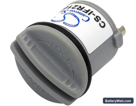 PetSafe A12 Replacement Battery, 3V, 150mAh, Li-MnO2 2