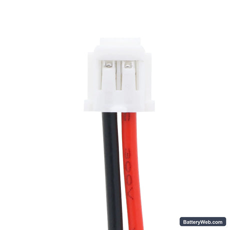 IGT AVP Replacement Battery, 3.6V, 2000mAh, Ni-MH 4