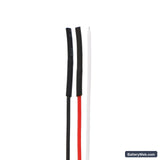 iGpsport BSC100 Replacement Battery, 3.7V, 700mAh, Li-Polymer 4