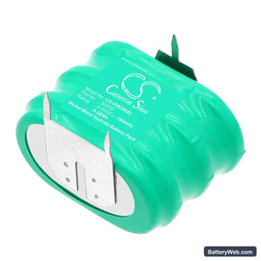 IGT S2000 Replacement Battery, 3.6V, 160mAh, Ni-MH 1