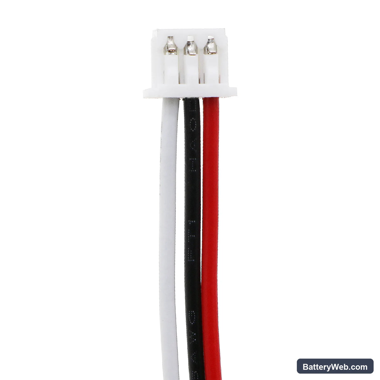 Dorma Kaba 79 Locks Replacement Battery, 2.4V, 2700mAh, Ni-MH 4