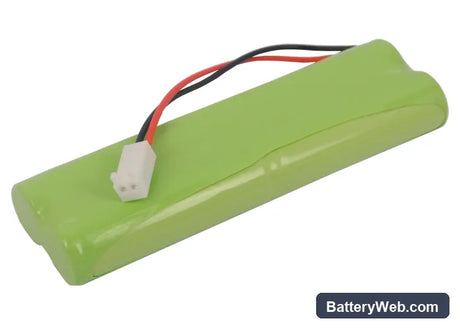 Abbott MJ09.01 Replacement Battery, 4.8V, 2000mAh, Ni-MH 4