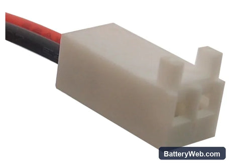 Abbott MJ09.01 Replacement Battery, 4.8V, 2000mAh, Ni-MH 5