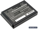 IDATA MC70 Replacement Battery, 3.8V, 5000mAh, Li-Polymer 1