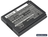 IDATA MC70 Replacement Battery, 3.8V, 5000mAh, Li-Polymer 2