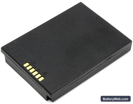 IDATA MC70 Replacement Battery, 3.8V, 5000mAh, Li-Polymer 3