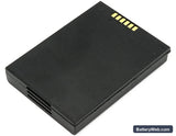 IDATA MC70 Replacement Battery, 3.8V, 5000mAh, Li-Polymer 4