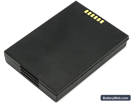IDATA MC70 Replacement Battery, 3.8V, 5000mAh, Li-Polymer 4
