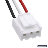 Newland ME31 Replacement Battery, 3.7V, 2200mAh, Li-ion 5