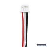 Ingenico Link 2500 Replacement Battery, 3.7V, 1200mAh, Li-Polymer 4