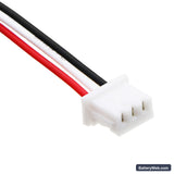 Ingenico Link 2500 Replacement Battery, 3.7V, 1200mAh, Li-Polymer 5