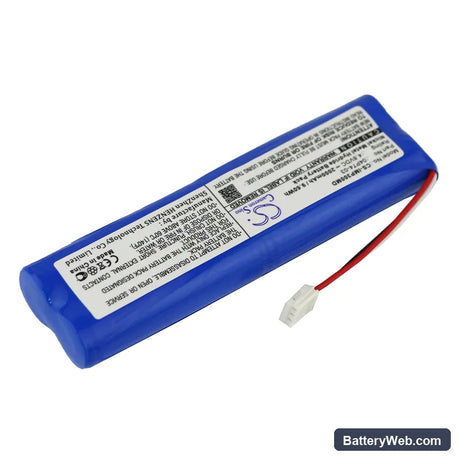 I-Stat Printer PR-300 Replacement Battery, 4.8V, 2000mAh, Ni-MH 2