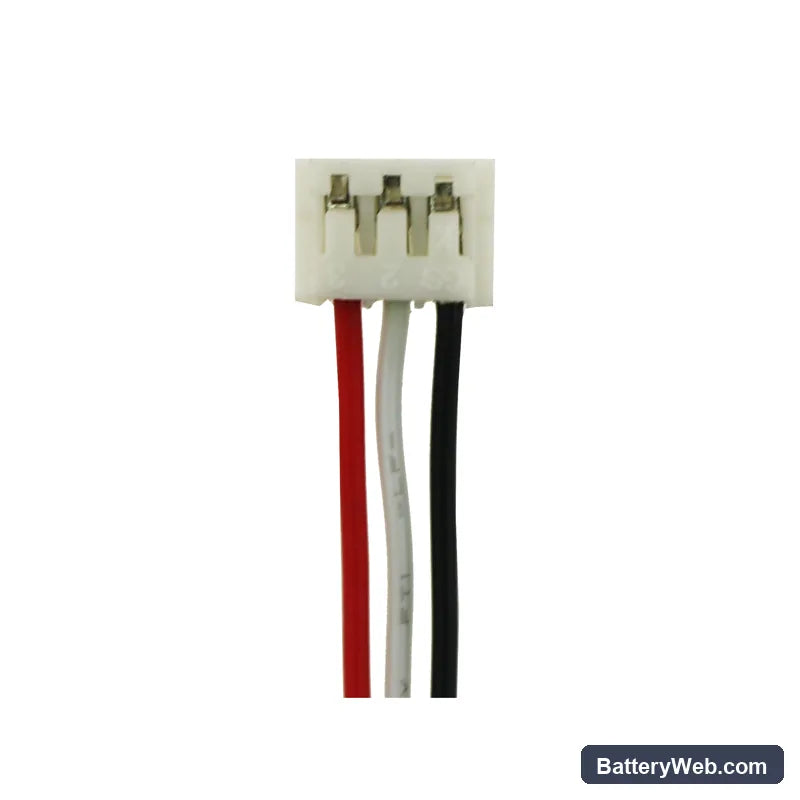 I-Stat Printer PR-300 Replacement Battery, 4.8V, 2000mAh, Ni-MH 4