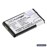 Ingenico iSMP Replacement Battery, 3.7V, 1200mAh, Li-ion 1