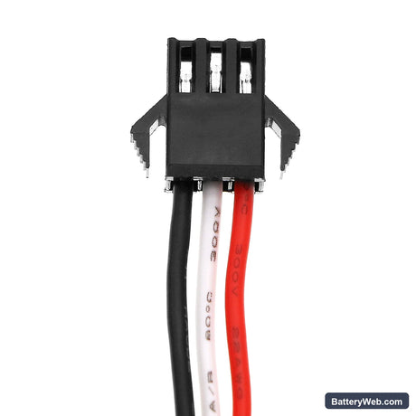 Altec Lansing IM600 Replacement Battery, 3.7V, 2200mAh, Li-ion 4